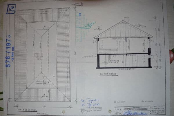 Prodej domu 114 m², pozemek 768 m², Bremen St. Magnus Prodej domu 114 m², pozemek 768 m², Bremen St. Magnus