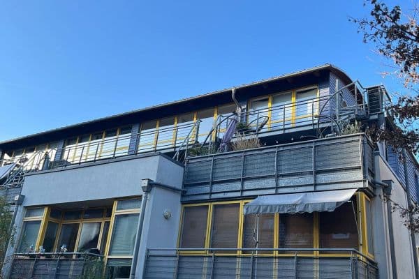 Prodej bytu 3+1 85 m², Brunckhorstweg 42, Hamburg, Hamburg Prodej bytu 3+1 85 m², Brunckhorstweg 42, Hamburg, Hamburg