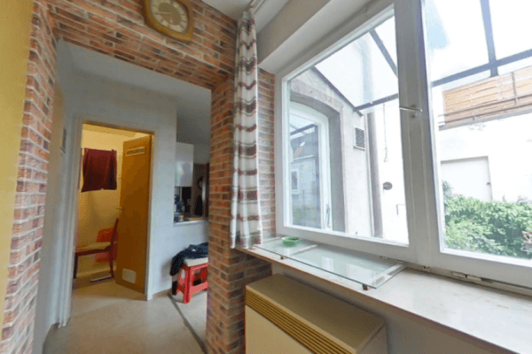 Pronájem bytu 13 m², Wilhelmstraße 9, Fellbach Pronájem bytu 13 m², Wilhelmstraße 9, Fellbach