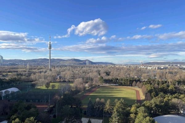 Pronájem bytu 2+1 47 m², Kratochwjlestraße, Wien, Wien Pronájem bytu 2+1 47 m², Kratochwjlestraße, Wien, Wien