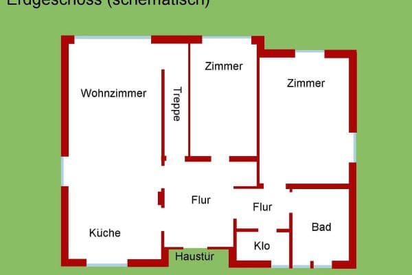 Prodej domu 121 m², pozemek 824 m², Sandleithe 12, Fürth Prodej domu 121 m², pozemek 824 m², Sandleithe 12, Fürth