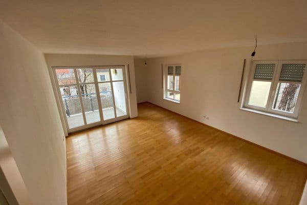 Prodej bytu 2+1 71 m², Weilheim, Bavorsko Prodej bytu 2+1 71 m², Weilheim, Bavorsko