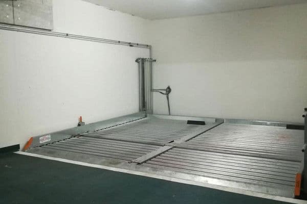 Pronájem garáže, Van der Nüll Gasse 78, Wien, Wien Pronájem garáže, Van der Nüll Gasse 78, Wien, Wien