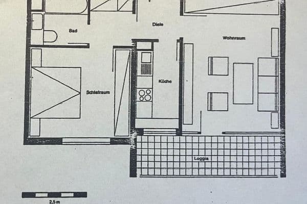 Prodej bytu 2+1 55 m², Im Rosengärtchen 29, Oberursel Prodej bytu 2+1 55 m², Im Rosengärtchen 29, Oberursel