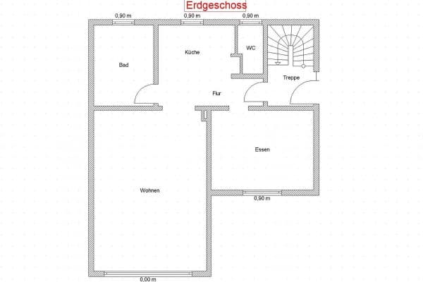 Prodej domu 185 m², pozemek 996 m², Kaiserslautern Prodej domu 185 m², pozemek 996 m², Kaiserslautern