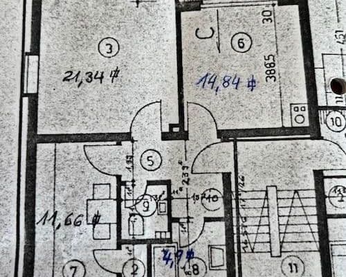 Prodej bytu 2+kk 63 m², Wuppertal, Severní Porýní-Vestfálsko Prodej bytu 2+kk 63 m², Wuppertal, Severní Porýní-Vestfálsko