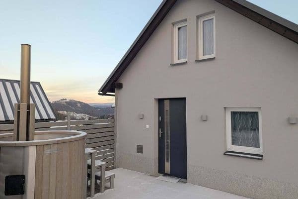 Pronájem chaty, chalupy, Smržovka, Liberecký kraj Pronájem chaty, chalupy, Smržovka, Liberecký kraj