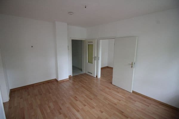 Pronájem bytu 3+1 69 m², Dortmund Pronájem bytu 3+1 69 m², Dortmund