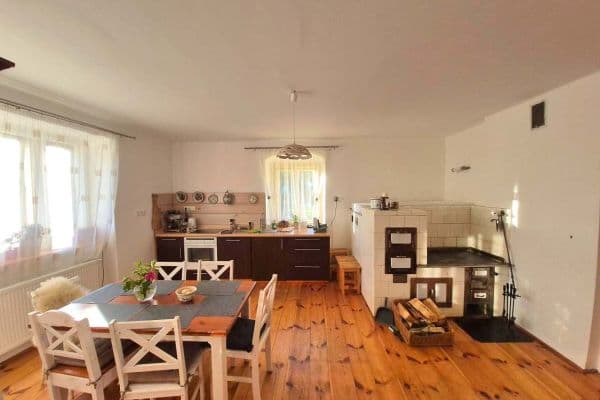 Pronájem chaty, chalupy, Žíšov Pronájem chaty, chalupy, Žíšov