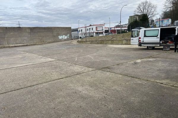 Pronájem pozemku 800 m², Hombrucherweg 14, Iserlohn Pronájem pozemku 800 m², Hombrucherweg 14, Iserlohn