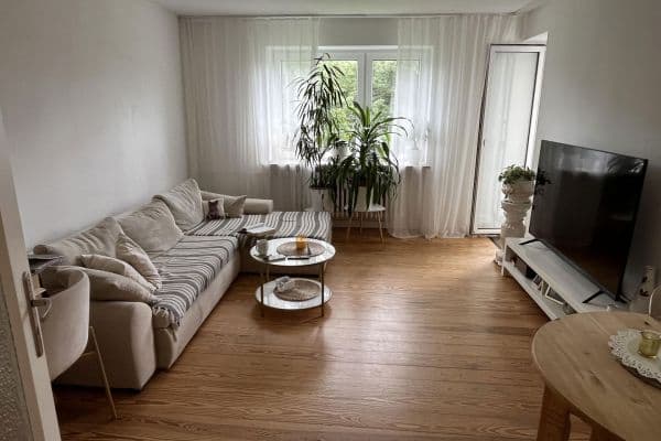 Pronájem bytu 2+1 60 m², Masurenring 73, Kiel, Šlesvicko-Holštýnsko Pronájem bytu 2+1 60 m², Masurenring 73, Kiel, Šlesvicko-Holštýnsko