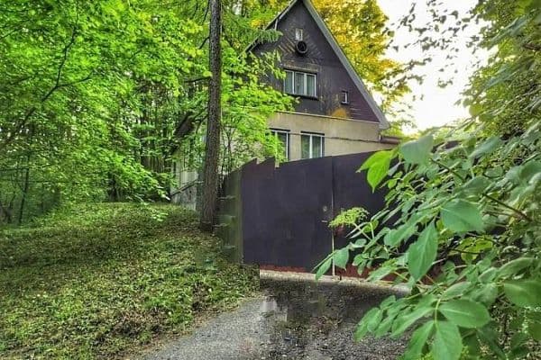 Pronájem chaty, chalupy, Vendryně Pronájem chaty, chalupy, Vendryně