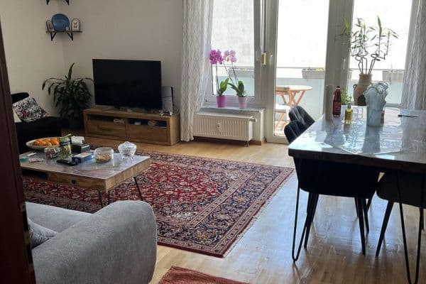 Prodej bytu 3+1 72 m², Keplerstraße 25, Keltern OT Ellmendingen Prodej bytu 3+1 72 m², Keplerstraße 25, Keltern OT Ellmendingen