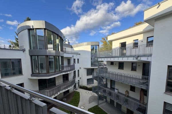 Prodej bytu 3+1 104 m², Fürth Prodej bytu 3+1 104 m², Fürth