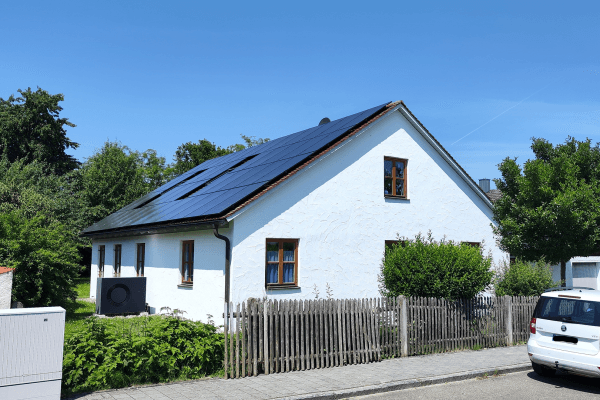 Pronájem domu 197 m², pozemek 824 m², Judmannstraße 9, Ingolstadt, Bavorsko Pronájem domu 197 m², pozemek 824 m², Judmannstraße 9, Ingolstadt, Bavorsko