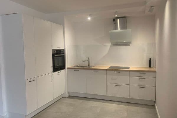 Pronájem bytu 2+1 87 m², Hauptstraße 16, Altenmedingen Pronájem bytu 2+1 87 m², Hauptstraße 16, Altenmedingen