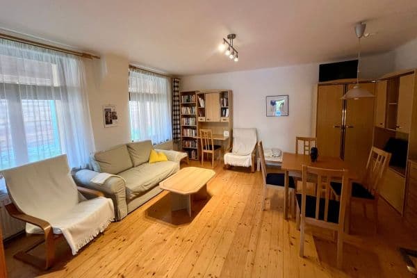 Pronájem bytu 2+kk 41 m², Pražská, Dobřichovice Pronájem bytu 2+kk 41 m², Pražská, Dobřichovice