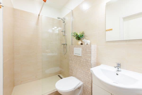 Prodej bytu 1+kk 25 m², Holečkova, Prodej bytu 1+kk 25 m², Holečkova,