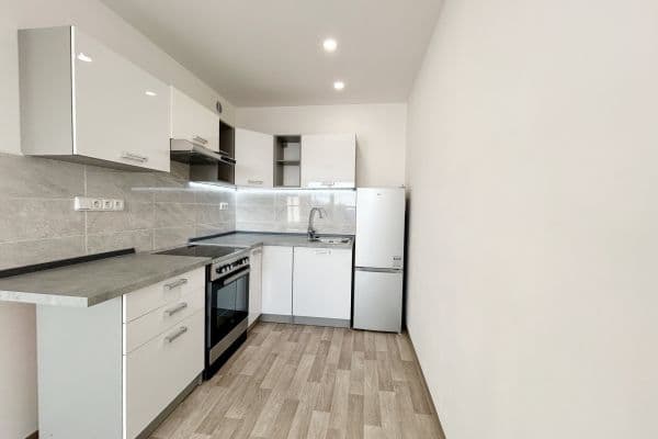 Pronájem bytu 2+kk 45 m², Kpt. Stránského, Pronájem bytu 2+kk 45 m², Kpt. Stránského,