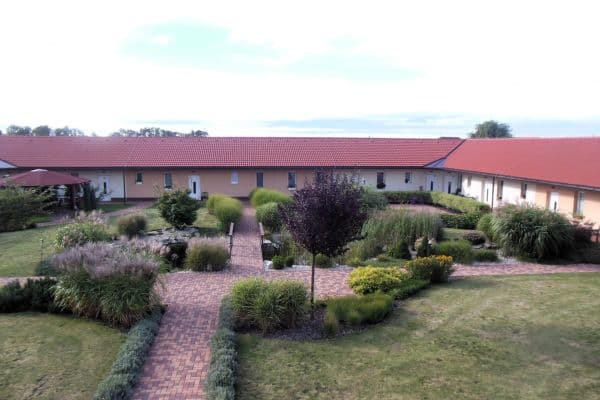 Pronájem bytu 1+kk 46 m², Medlov Pronájem bytu 1+kk 46 m², Medlov