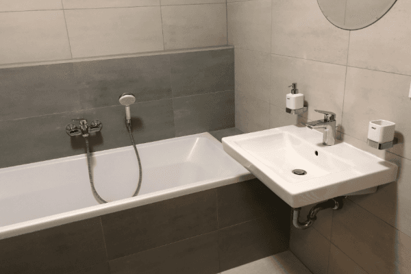 Pronájem bytu 4+kk 84 m², Menšíkova, Brno Pronájem bytu 4+kk 84 m², Menšíkova, Brno