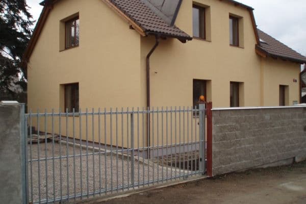 Pronájem bytu 3+kk 96 m², U Kruhárny, Dobřichovice Pronájem bytu 3+kk 96 m², U Kruhárny, Dobřichovice