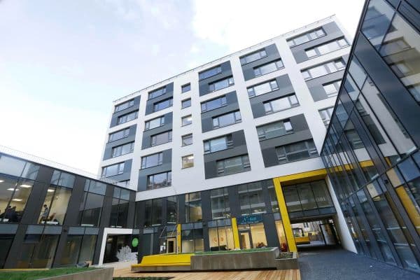 Pronájem nebytového prostoru 215 m², Sokolovská, Hlavní město Praha Pronájem nebytového prostoru 215 m², Sokolovská, Hlavní město Praha