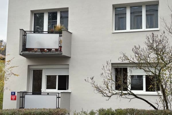 Pronájem bytu 3+1 85 m², Gončarenkova, Praha Pronájem bytu 3+1 85 m², Gončarenkova, Praha