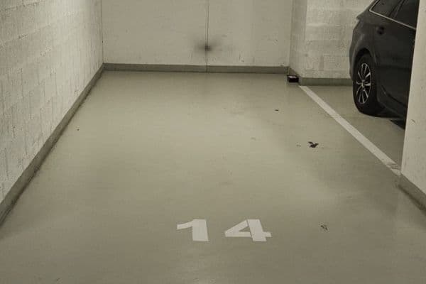 Pronájem garáže 18 m², Sicherova, Hlavní město Praha Pronájem garáže 18 m², Sicherova, Hlavní město Praha