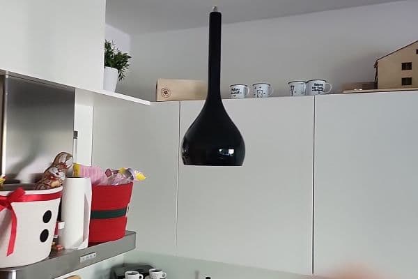 Pronájem bytu 3+kk 65 m², Kaunicova, Slavkov u Brna Pronájem bytu 3+kk 65 m², Kaunicova, Slavkov u Brna