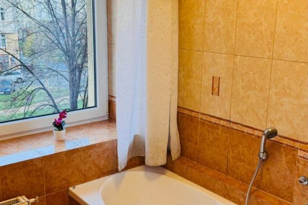 Pronájem bytu 3+1 114 m², Nikoly Tesly, Praha, Praha Pronájem bytu 3+1 114 m², Nikoly Tesly, Praha, Praha