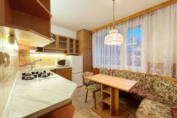 Pronájem bytu 3+1 76 m², Otradovická, Pronájem bytu 3+1 76 m², Otradovická,