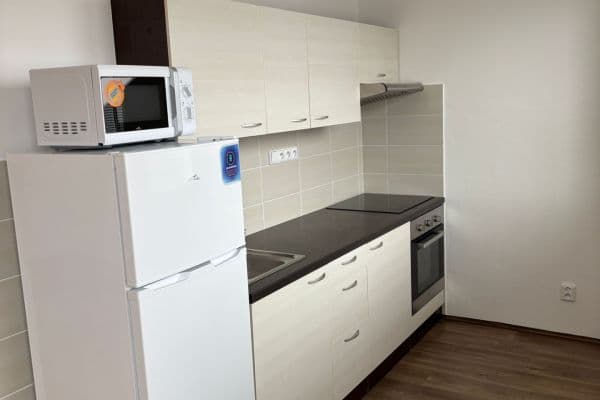 Pronájem bytu 2+kk 50 m², Písecká, Strakonice, Jihočeský kraj Pronájem bytu 2+kk 50 m², Písecká, Strakonice, Jihočeský kraj