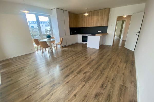 Pronájem bytu 3+kk 83 m², Duslova, Beroun, Středočeský kraj Pronájem bytu 3+kk 83 m², Duslova, Beroun, Středočeský kraj