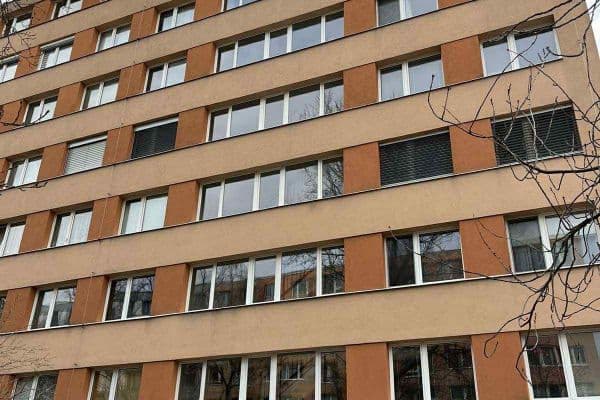 Pronájem bytu 3+kk 70 m², Přímětická, Hlavní město Praha Pronájem bytu 3+kk 70 m², Přímětická, Hlavní město Praha