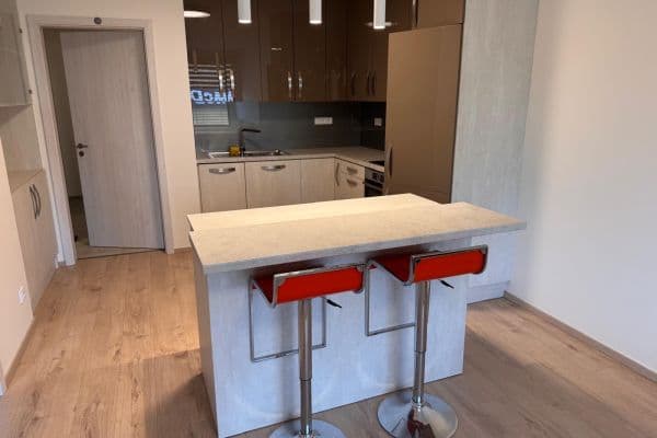 Pronájem bytu 2+kk 60 m², Ocelářská, Praha Pronájem bytu 2+kk 60 m², Ocelářská, Praha