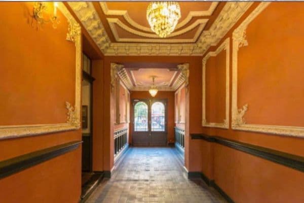 Pronájem bytu 2+1 60 m², Berlin Pronájem bytu 2+1 60 m², Berlin