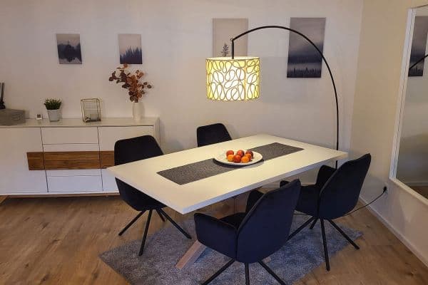 Prodej bytu 3+1 74 m², Waiblingen Prodej bytu 3+1 74 m², Waiblingen