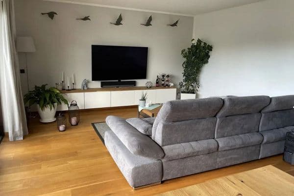 Pronájem bytu 2+1 57 m², Eichenmarkweg 19, Berlin, Berlín Pronájem bytu 2+1 57 m², Eichenmarkweg 19, Berlin, Berlín