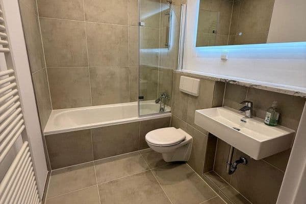 Prodej bytu 2+1 85 m², Theodor-Storm-Straße 20, Garbsen Prodej bytu 2+1 85 m², Theodor-Storm-Straße 20, Garbsen