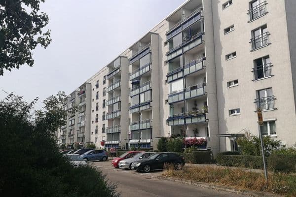 Prodej bytu 3+1 83 m², Hellersdorfer Straße, 111, Berlin, Berlín Prodej bytu 3+1 83 m², Hellersdorfer Straße, 111, Berlin, Berlín