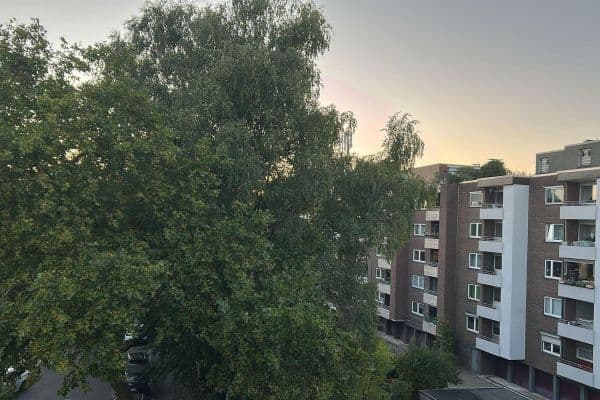 Pronájem bytu 3+kk 83 m², Borgmannshof 32, Gelsenkirchen Pronájem bytu 3+kk 83 m², Borgmannshof 32, Gelsenkirchen