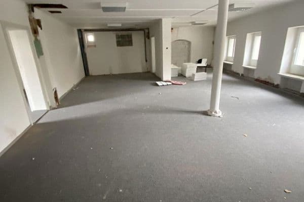 Pronájem kanceláře 94 m², Stresemannstr. 235, Bremerhaven, Bremen Pronájem kanceláře 94 m², Stresemannstr. 235, Bremerhaven, Bremen