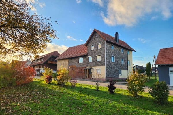 Prodej domu Prodej domu