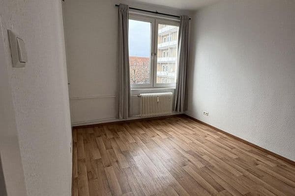 Pronájem bytu 3+1 65 m², Hannover Pronájem bytu 3+1 65 m², Hannover