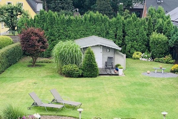 Prodej pozemku 400 m², Norderstedt Prodej pozemku 400 m², Norderstedt