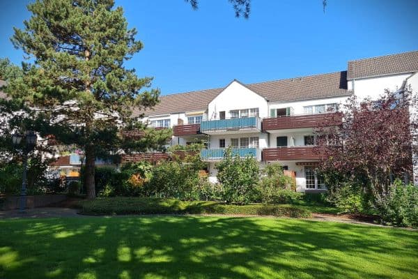 Pronájem bytu 3+1 61 m², In der Donk 56, Düsseldorf, Severní Porýní-Vestfálsko Pronájem bytu 3+1 61 m², In der Donk 56, Düsseldorf, Severní Porýní-Vestfálsko