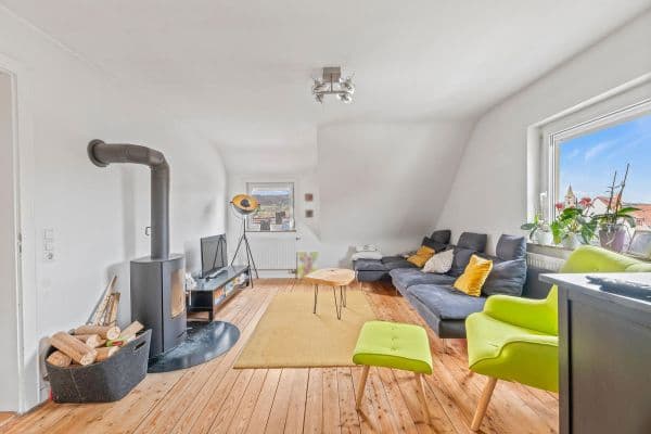 Prodej bytu 4+kk 83 m², Leonberg Prodej bytu 4+kk 83 m², Leonberg