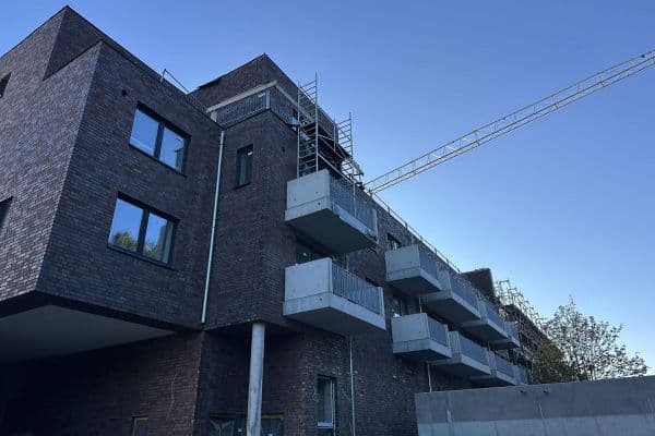 Pronájem bytu 3+1 58 m², Hamburg, Hamburg Pronájem bytu 3+1 58 m², Hamburg, Hamburg