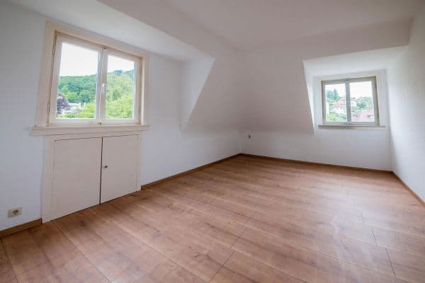 Pronájem bytu 55 m², Baumreute 108, Stuttgart Pronájem bytu 55 m², Baumreute 108, Stuttgart